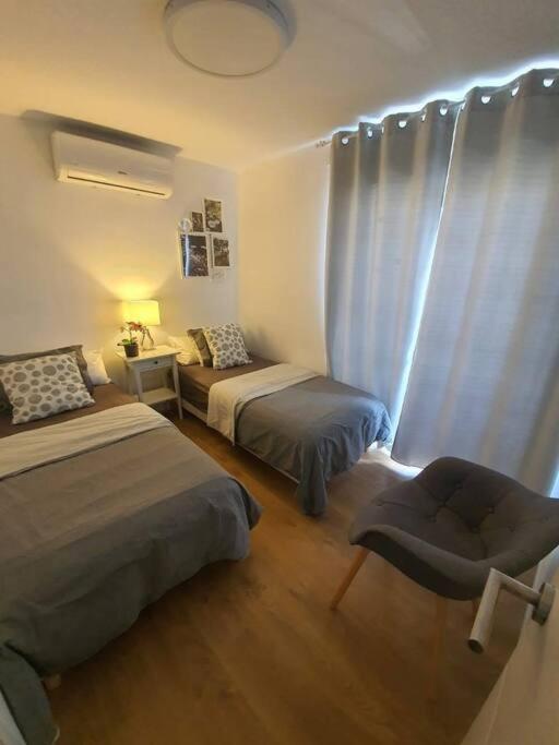 Beautiful Sea Views Cozy Apartment 350 M From Beach Беналмадена Екстериор снимка