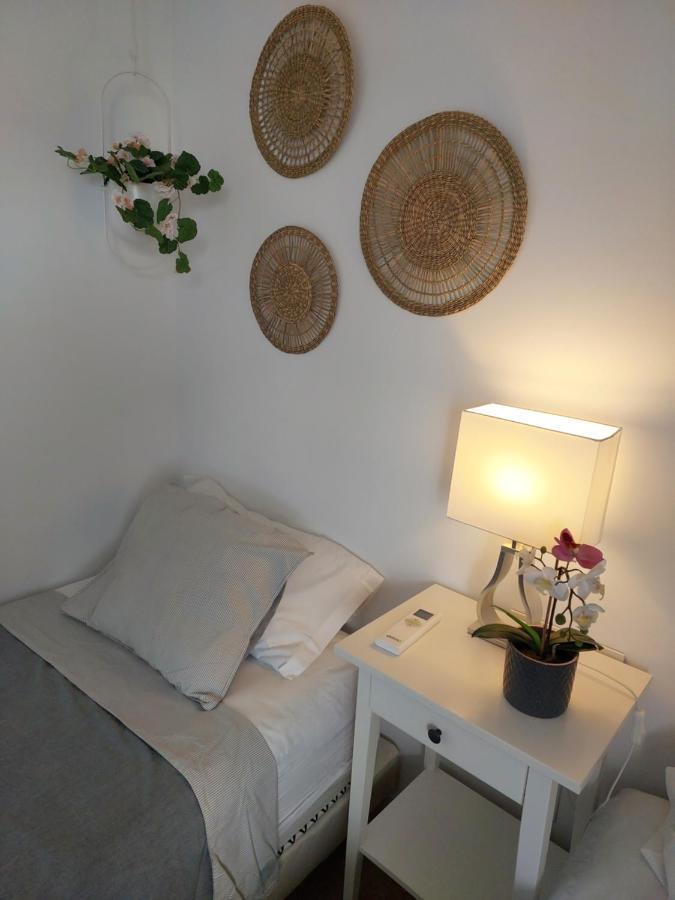 Beautiful Sea Views Cozy Apartment 350 M From Beach Беналмадена Екстериор снимка