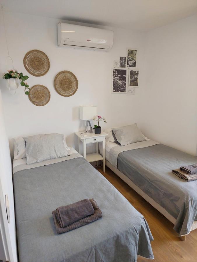 Beautiful Sea Views Cozy Apartment 350 M From Beach Беналмадена Екстериор снимка